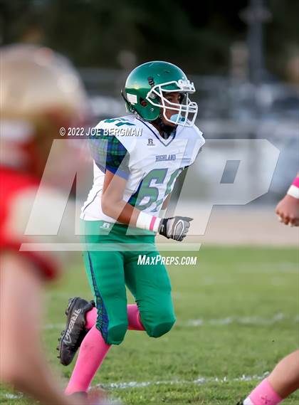 Thumbnail 1 in Highland @ Centennial photogallery.