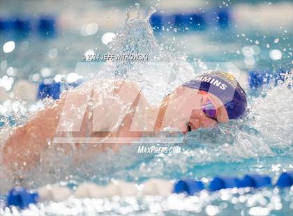 Thumbnail 2 in NCHSAA 3A Finals photogallery.