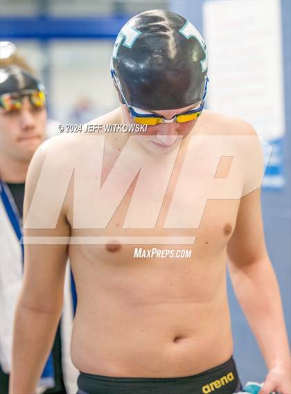 Thumbnail 2 in NCHSAA 3A Finals photogallery.