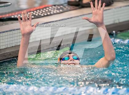 Thumbnail 1 in NCHSAA 3A Finals photogallery.
