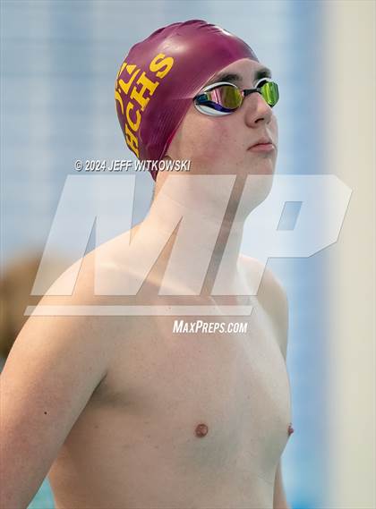 Thumbnail 1 in NCHSAA 3A Finals photogallery.