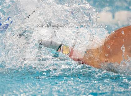 Thumbnail 3 in NCHSAA 3A Finals photogallery.