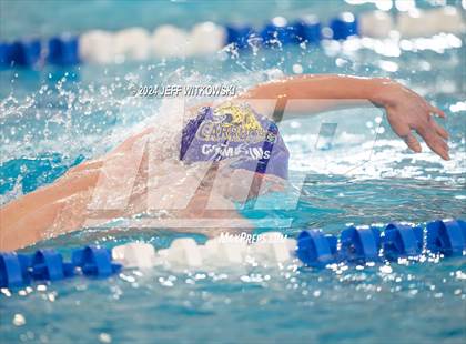 Thumbnail 3 in NCHSAA 3A Finals photogallery.