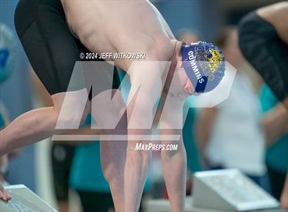 Thumbnail 1 in NCHSAA 3A Finals photogallery.