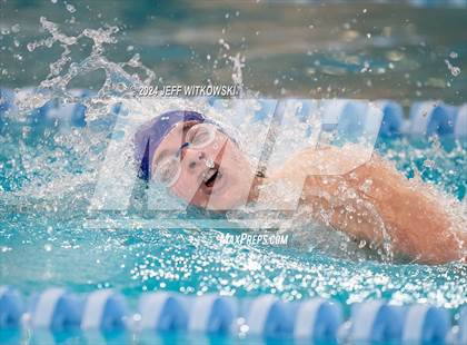 Thumbnail 3 in NCHSAA 3A Finals photogallery.