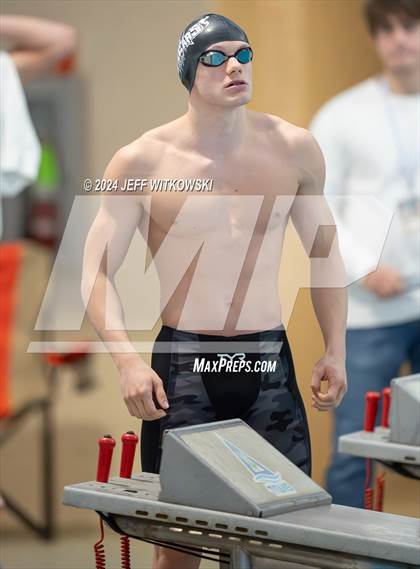 Thumbnail 1 in NCHSAA 3A Finals photogallery.
