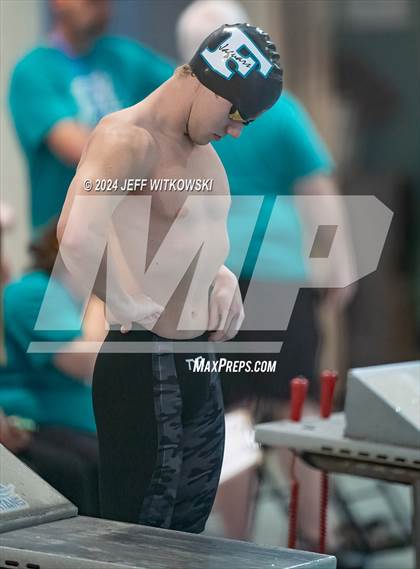Thumbnail 2 in NCHSAA 3A Finals photogallery.