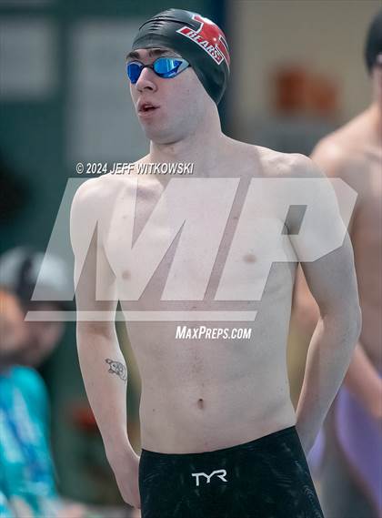 Thumbnail 3 in NCHSAA 3A Finals photogallery.