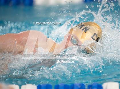 Thumbnail 1 in NCHSAA 3A Finals photogallery.