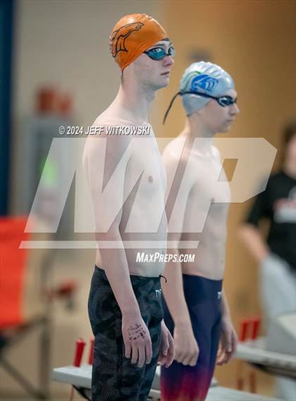 Thumbnail 3 in NCHSAA 3A Finals photogallery.