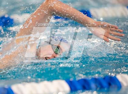 Thumbnail 3 in NCHSAA 3A Finals photogallery.