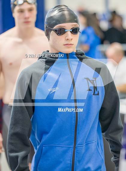 Thumbnail 3 in NCHSAA 3A Finals photogallery.