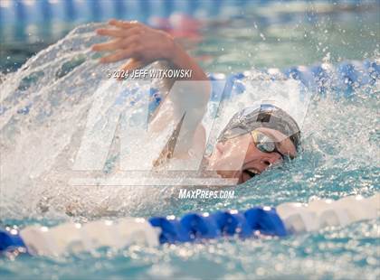 Thumbnail 2 in NCHSAA 3A Finals photogallery.