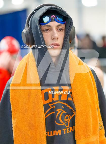 Thumbnail 2 in NCHSAA 3A Finals photogallery.
