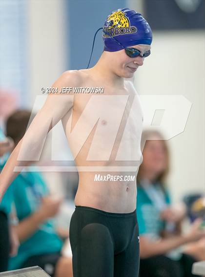 Thumbnail 3 in NCHSAA 3A Finals photogallery.