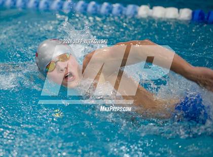 Thumbnail 3 in NCHSAA 3A Finals photogallery.