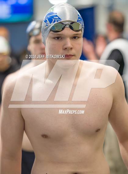 Thumbnail 2 in NCHSAA 3A Finals photogallery.