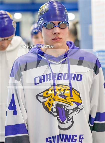 Thumbnail 3 in NCHSAA 3A Finals photogallery.