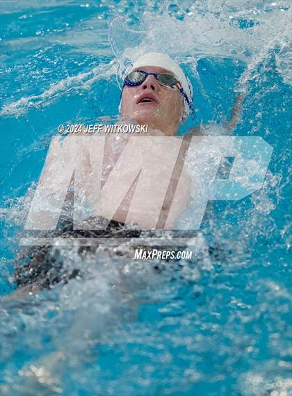 Thumbnail 3 in NCHSAA 3A Finals photogallery.