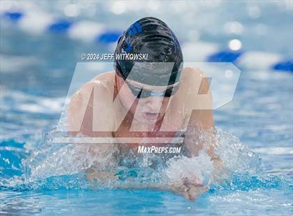 Thumbnail 2 in NCHSAA 3A Finals photogallery.