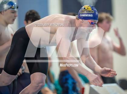 Thumbnail 2 in NCHSAA 3A Finals photogallery.