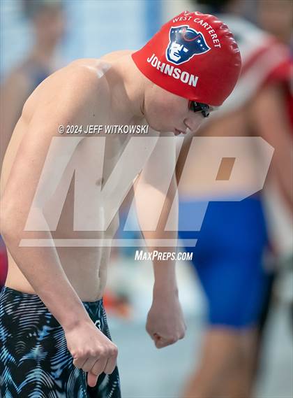 Thumbnail 3 in NCHSAA 3A Finals photogallery.