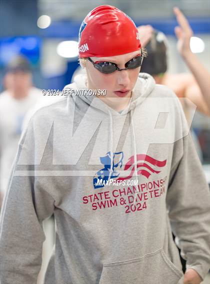 Thumbnail 3 in NCHSAA 3A Finals photogallery.