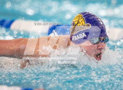 Thumbnail 2 in NCHSAA 3A Finals photogallery.