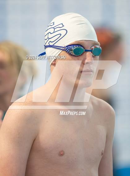 Thumbnail 3 in NCHSAA 3A Finals photogallery.