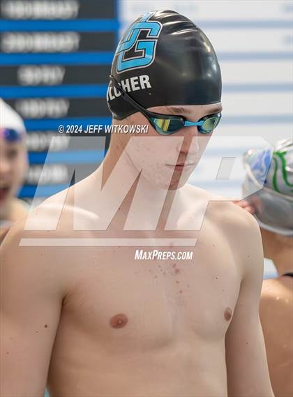 Thumbnail 3 in NCHSAA 3A Finals photogallery.
