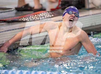 Thumbnail 1 in NCHSAA 3A Finals photogallery.