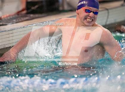 Thumbnail 3 in NCHSAA 3A Finals photogallery.