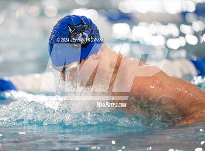 Thumbnail 1 in NCHSAA 3A Finals photogallery.