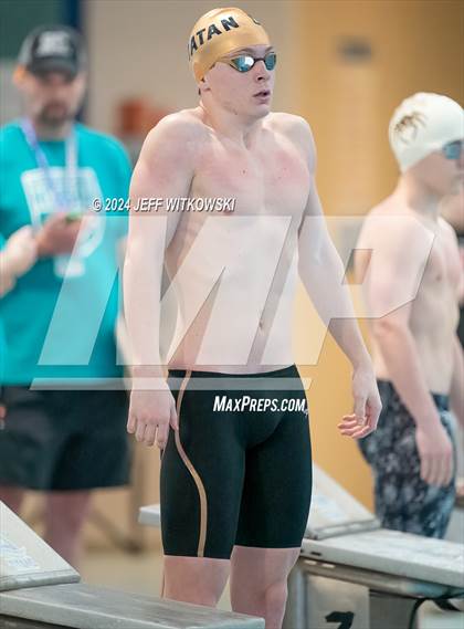 Thumbnail 2 in NCHSAA 3A Finals photogallery.