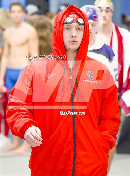 Thumbnail 1 in NCHSAA 3A Finals photogallery.