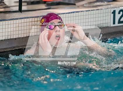 Thumbnail 3 in NCHSAA 3A Finals photogallery.