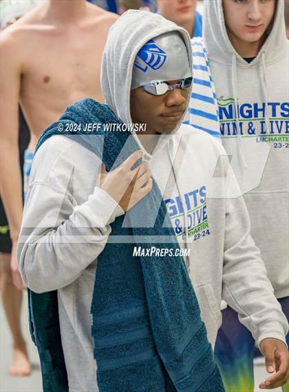 Thumbnail 1 in NCHSAA 3A Finals photogallery.