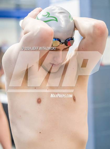 Thumbnail 3 in NCHSAA 3A Finals photogallery.