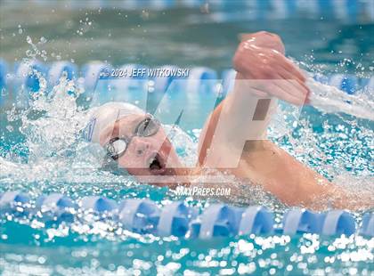 Thumbnail 1 in NCHSAA 3A Finals photogallery.