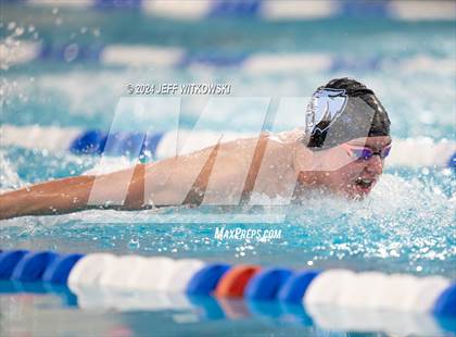 Thumbnail 2 in NCHSAA 3A Finals photogallery.