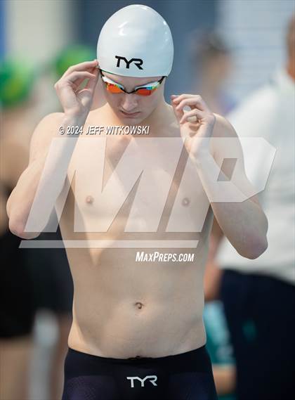 Thumbnail 3 in NCHSAA 3A Finals photogallery.
