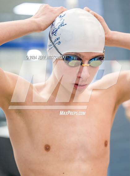 Thumbnail 2 in NCHSAA 3A Finals photogallery.