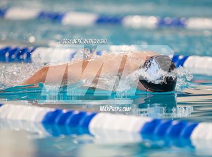Thumbnail 1 in NCHSAA 3A Finals photogallery.