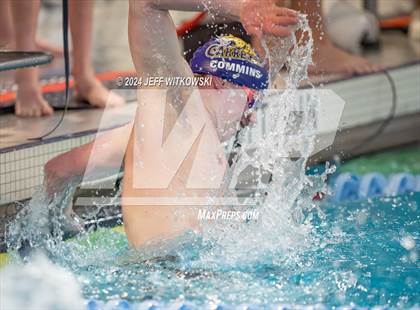 Thumbnail 3 in NCHSAA 3A Finals photogallery.