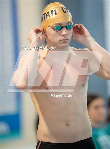 Thumbnail 3 in NCHSAA 3A Finals photogallery.