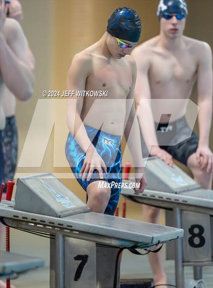 Thumbnail 1 in NCHSAA 3A Finals photogallery.