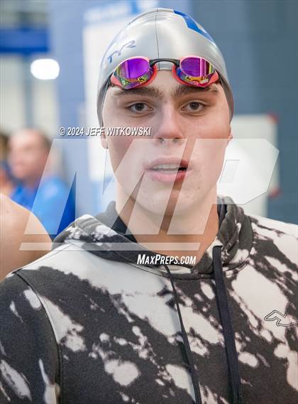 Thumbnail 2 in NCHSAA 3A Finals photogallery.