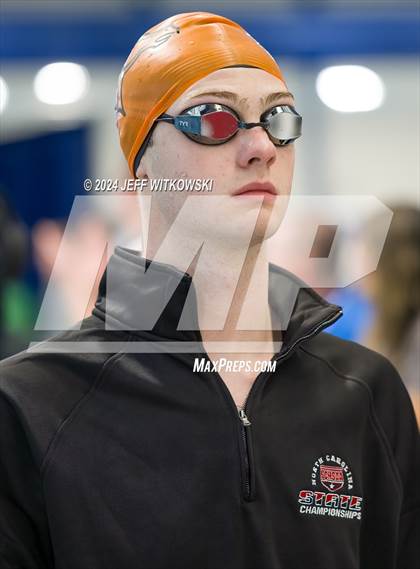 Thumbnail 1 in NCHSAA 3A Finals photogallery.