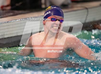 Thumbnail 1 in NCHSAA 3A Finals photogallery.