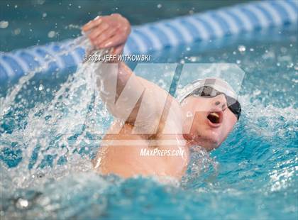 Thumbnail 3 in NCHSAA 3A Finals photogallery.